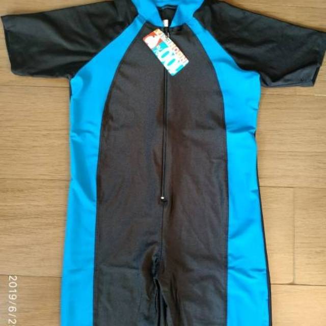 BAJU RENANG DIVING COWOK CEWEK ANAK TK SD