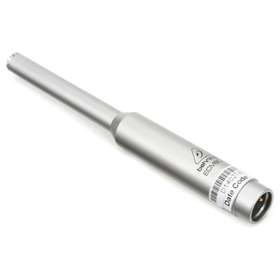 Mic Condenser Behringer ECM8000 Behringer ECM 8000 Original