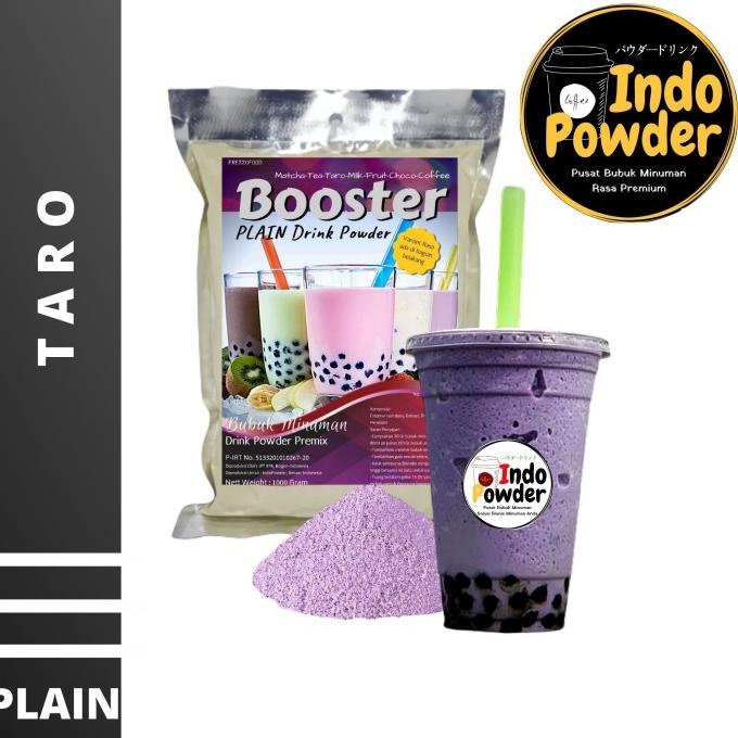 

TERMURAH PLAIN Bubuk Minuman TARO 1Kg - Bubuk TARO Tanpa Gula 1Kg/MINUMAN COLLAGEN/MINUMAN YOYIC/MINUMAN DIET/MINUMAN PEMUTIH BADAN/MINUMAN KOREA/MINUMAN KEMASAN/MINUMAN KALENG/MINUMAN KOTAK/MINUMAN SEHAT HERBAL/MINUMAN SEHAT UNTUK TUBUH/MINUMAN SEHAT