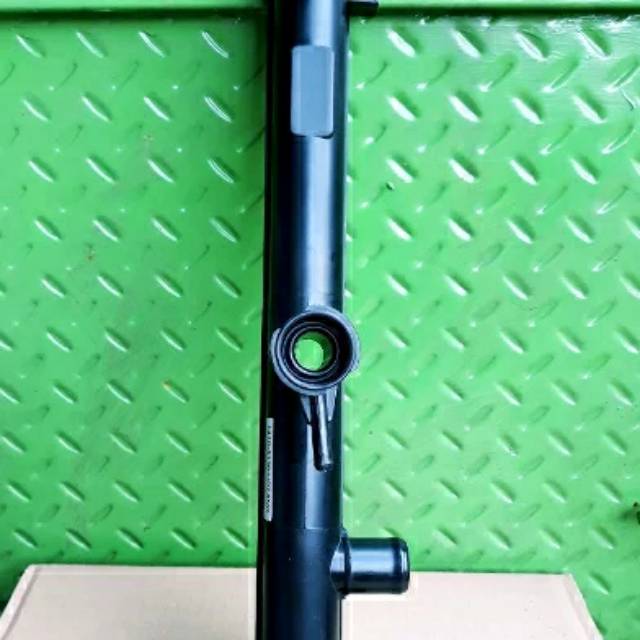 UPPER TANK RADIATOR APV