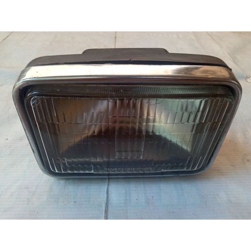 Lampu depan suzuki a100 suzuki trs suzuki ts
