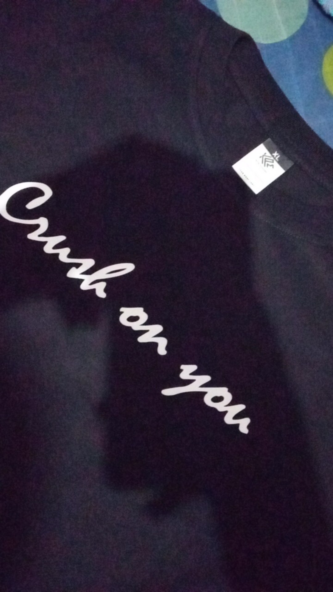 Ateez Seonghwa Crush On You Unisex T Shirt Shopee Indonesia