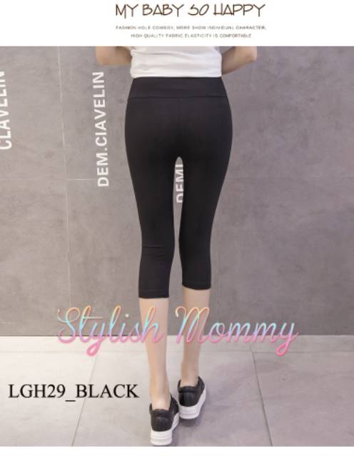 Legging Hamil LGH29