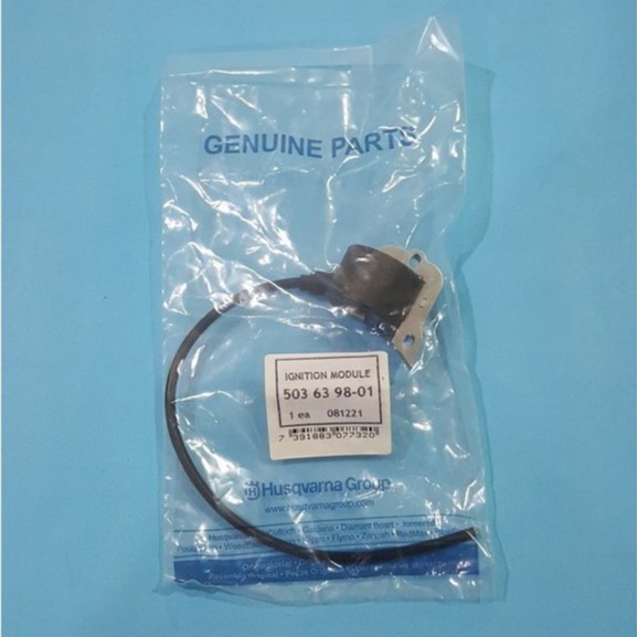 Ignition Module Coil CDI Senso 394XP 395XP HUSQVARNA ORIGINAL