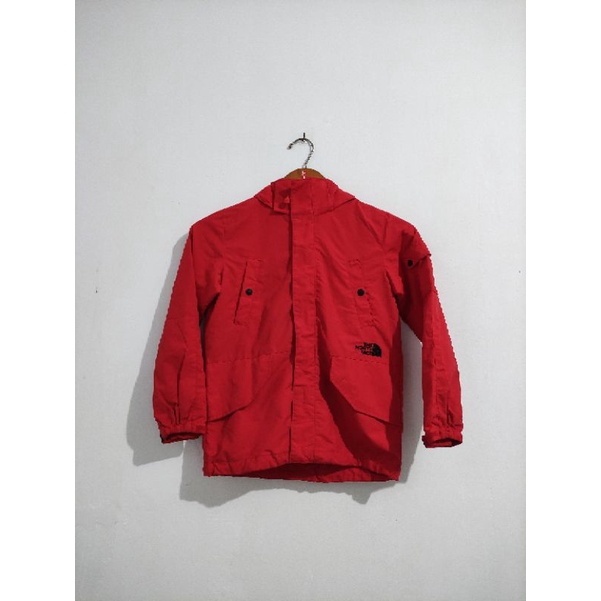 Jacket Anak TNF (PRELOVED) THE NORTH FACE