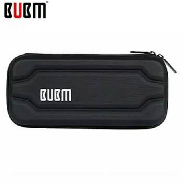 BUBM STORAGE BOX PROTECTIVE CASE FOR SWITCH