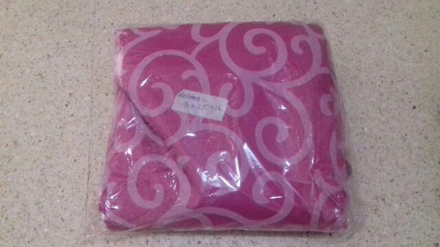 Selongsong,sarung Kasur,sprei Resleting. Bahan Waterproof Tdk Pake Tas