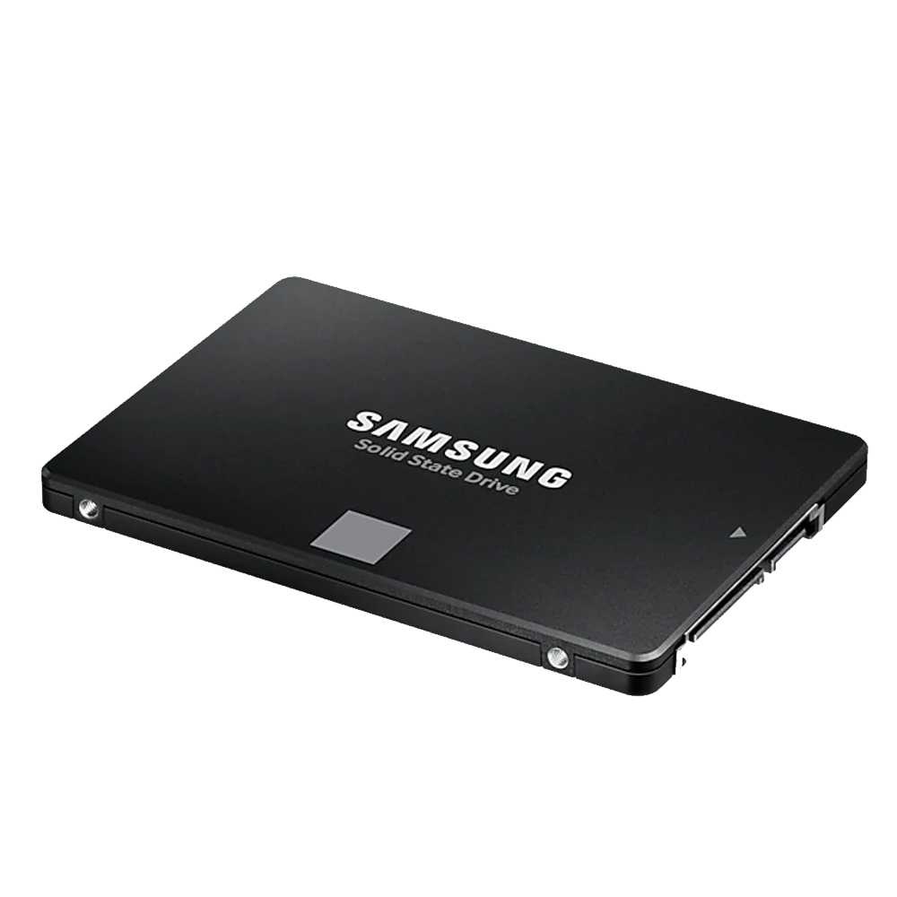 IDN TECH - Samsung SSD 870 EVO SATA III 2.5 Inch