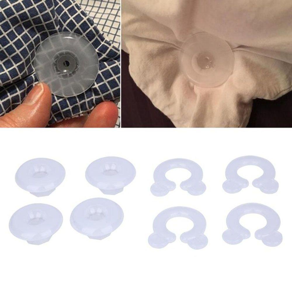 TOP Duvet Holder Pegs Clothes Comforter Quilt Gripper