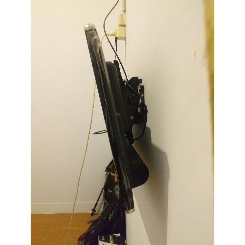 Tv polysonic 19 inch