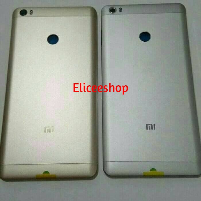 BACKDOOR MI MAX 1