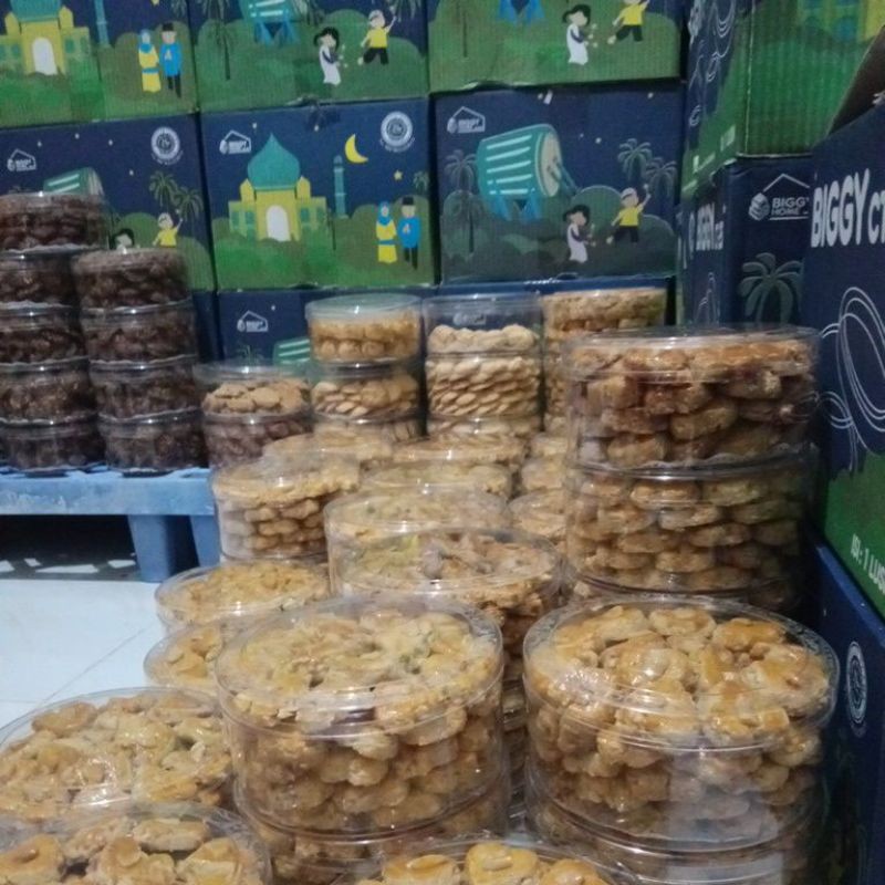 

kue kacang