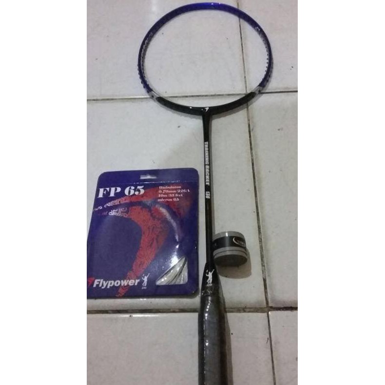 Raket Flypower Training 130 Gram