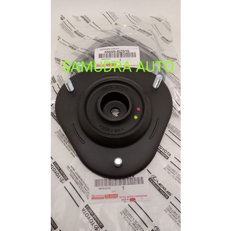 SUPPORT SHOCK KARET SUPPORT DEPAN AVANZA XENIA LAMA OLD