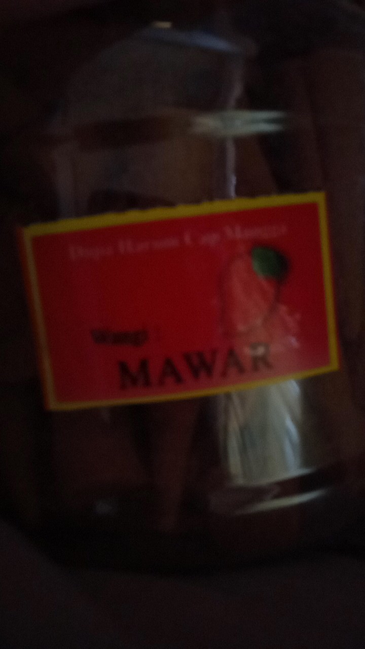 Dupa Kerucut Mawar Isi 100 Pcs