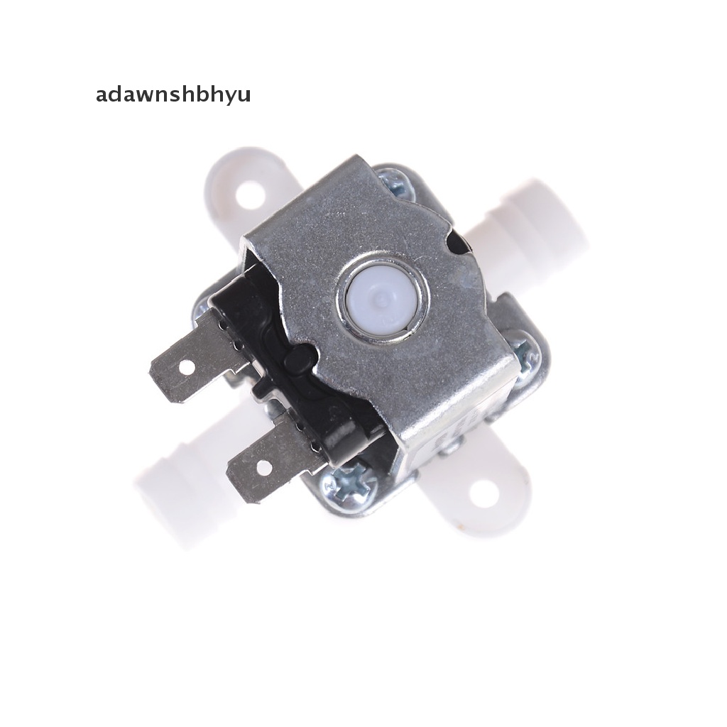 Adawnshbhyu Pressureurized Solenoid Valve Inlet Valve 10mm Untuk Water Dispenser Penjernih Air