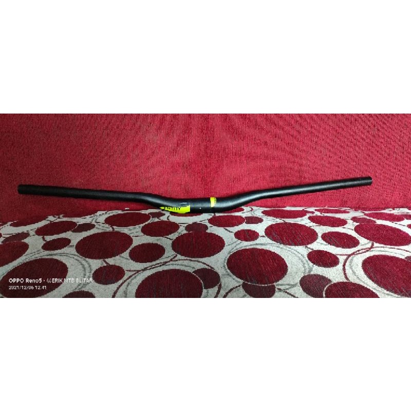 HANDLEBAR ENTITY EXPERT DIAMETER 35