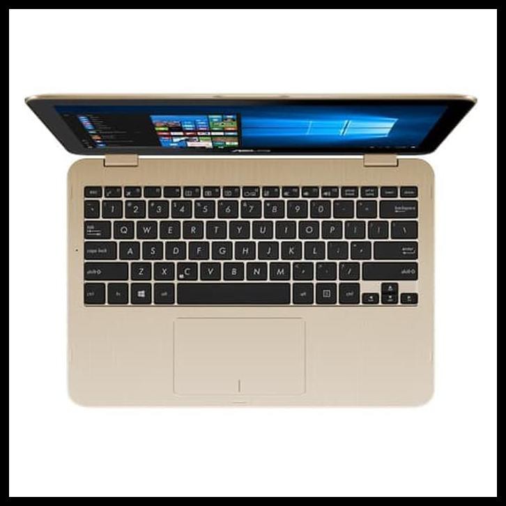 DISKON ASUS Laptop VivoBook Flip 12 TP203NAH Intel N3350 4GB 1TB 11,6\