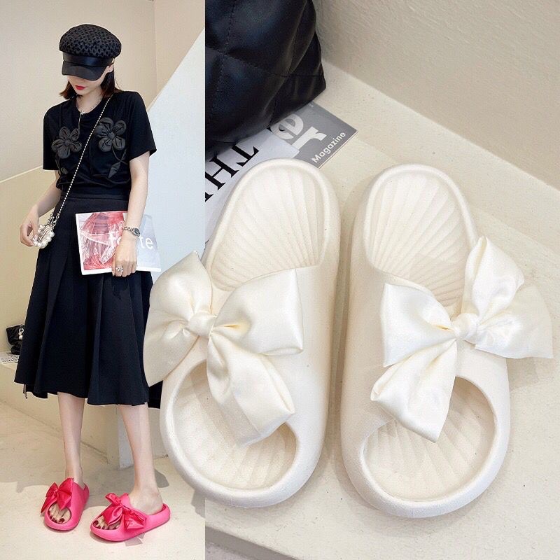 GJAZ SANDAL JELLY WANITA IMPORT BUTTERFLY SELENA