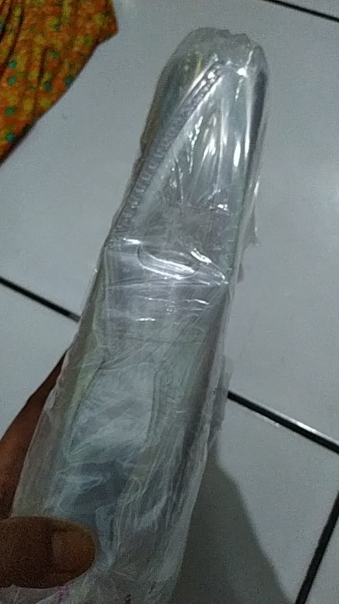 Pisau Kue Bening / Pisau Kue / Pisau Kue Tart Isi 50pcs