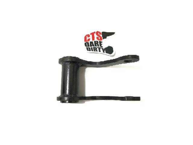 Link Lowering Pemendek KLX DTracker 150