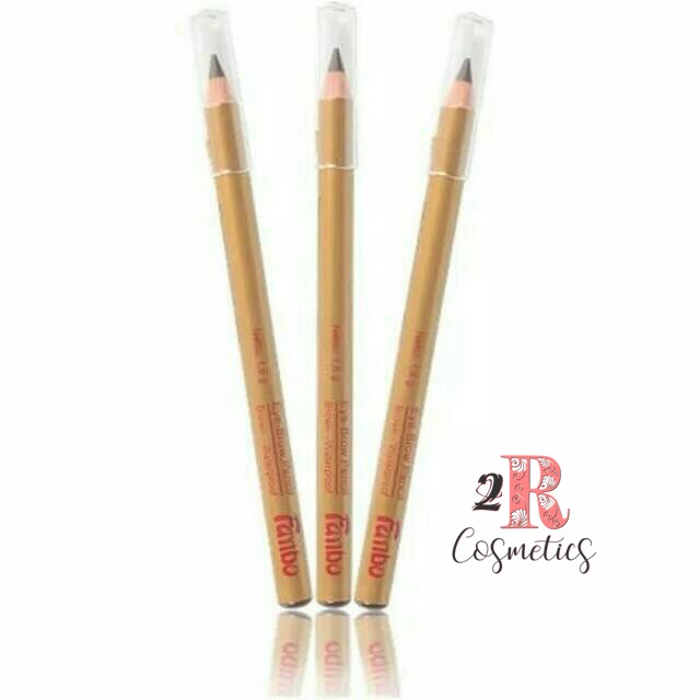 FANBO GOLD Eyebrow Pencil