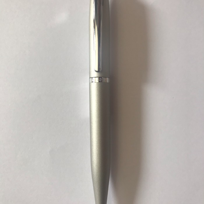 

Promo Pulpen SheafferVfm Strobe Silver Ballpoint Berkualitas