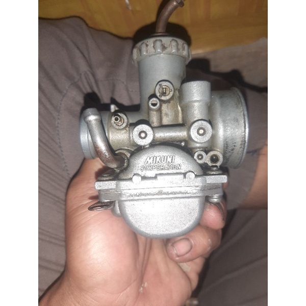 karburator f1zr fizr force1 3xa 4wh-4