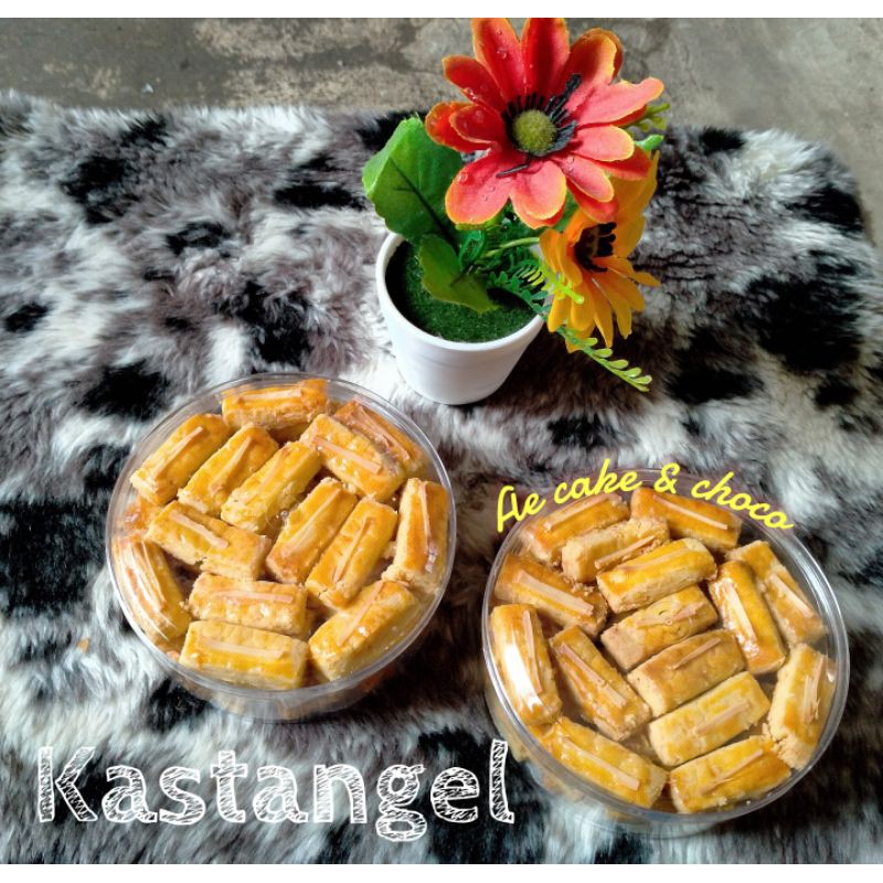 

Kastangel Premium Full Wysma
