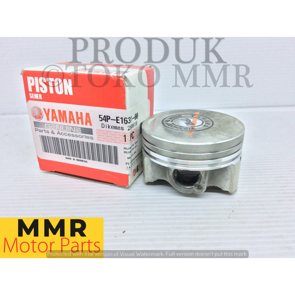 PISTON STD ASLI Yamaha Mio  J / GT