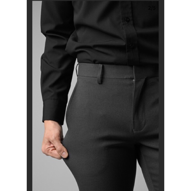 Peazy pants male.id pesanan