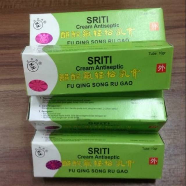 Salep walet atau sriti