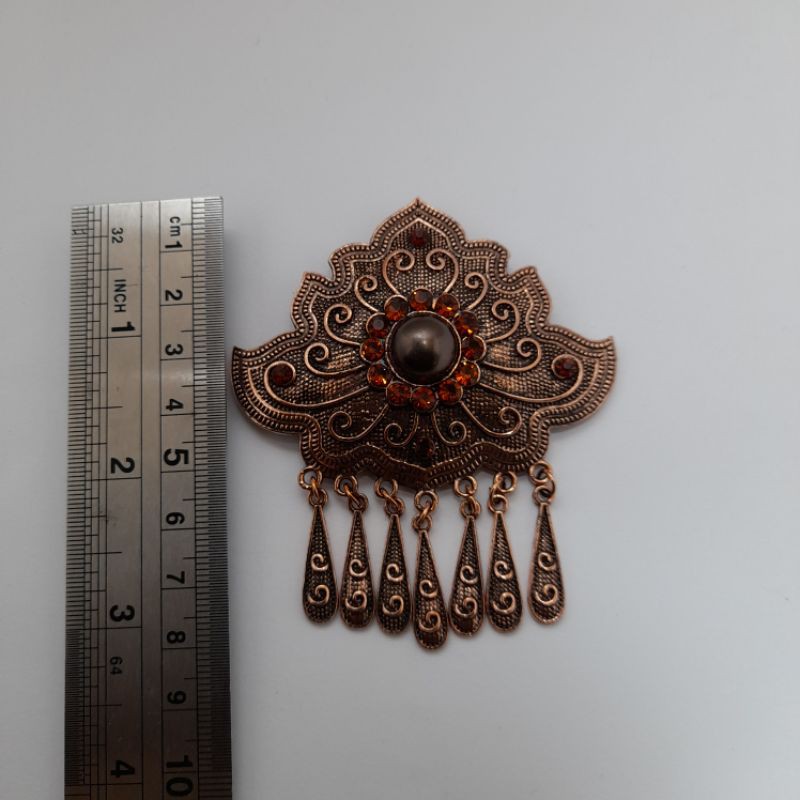 Bros kutu baru Bros kebaya murah Bros asesories wanita-1