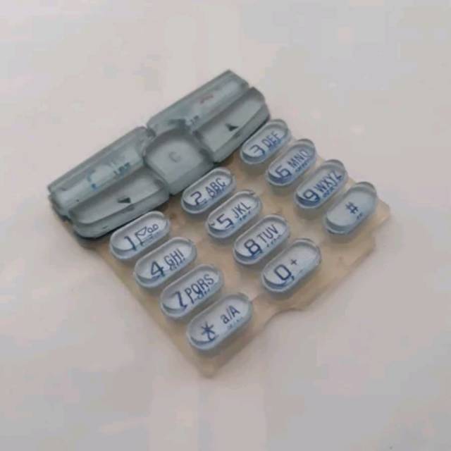 Keypad Sony Ericsson T100 T105