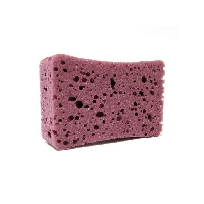 3M Auto Car Wash Spons Spon Busa Compres Smart Sponge Cuci Mobil Motor