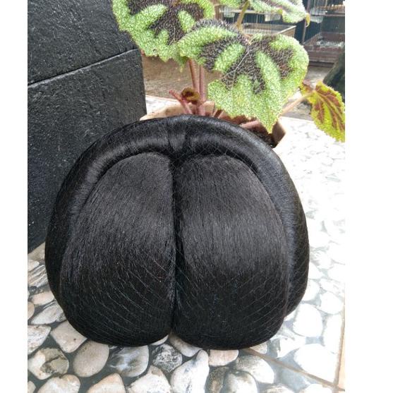 Siap Kirim.. SANGGUL TEKUK JOGJA/SANGGUL PENGANTIN JAWA