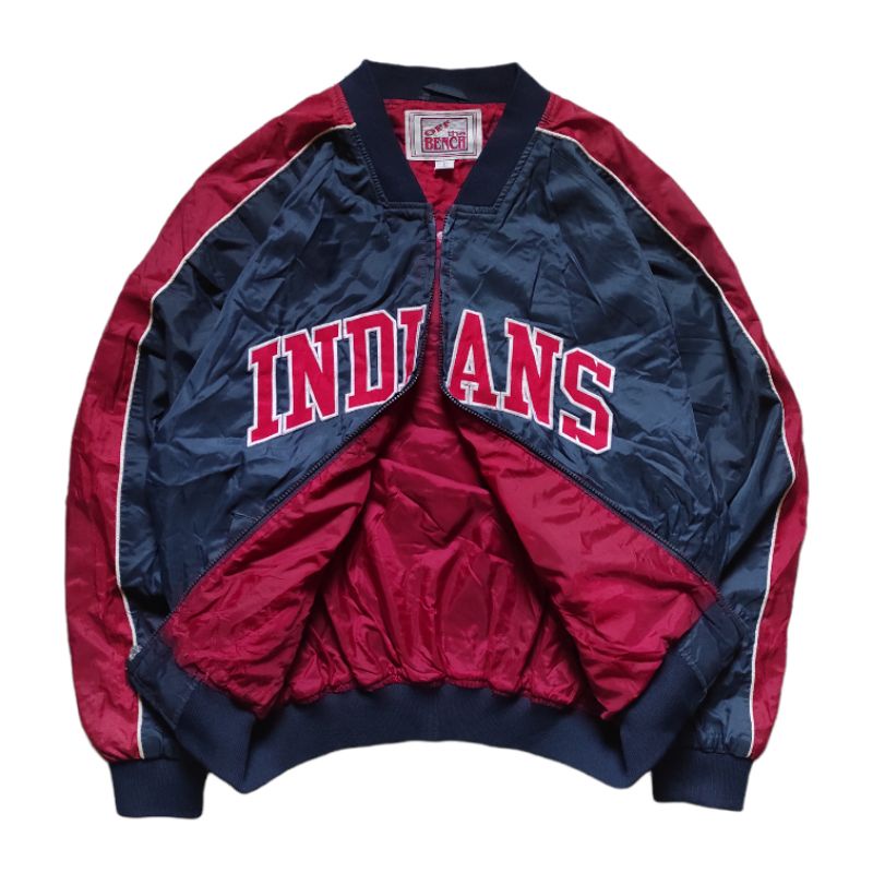 Indians Varsity