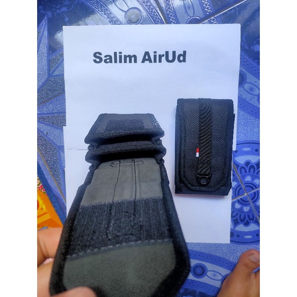 Sarung hp double