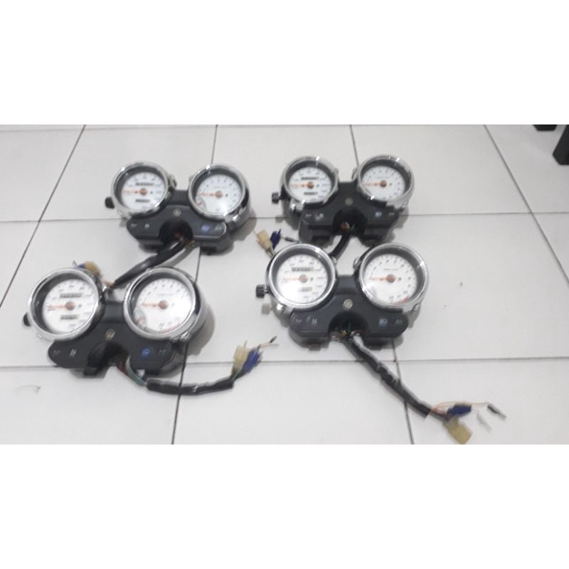 speedometer rx king new 2008 spidometer rx king peredam original copotan