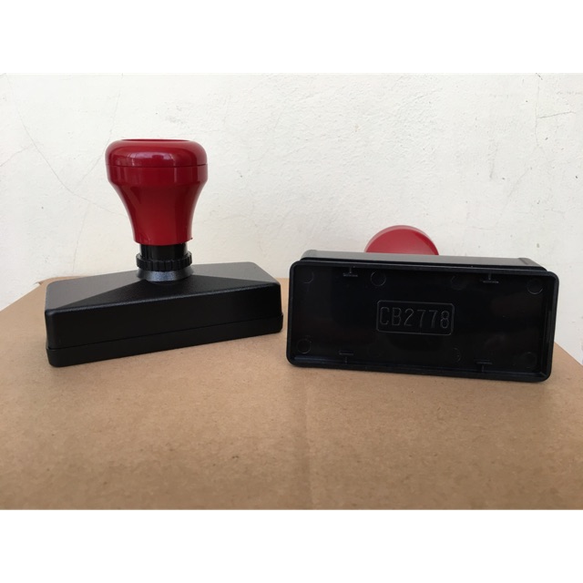 

NEW KURIR - Gagang Stempel Flash 2778 Baca Deskripsi