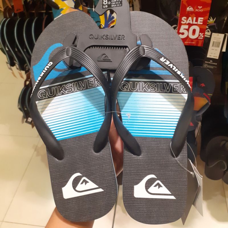 Sandal Quiksilver Original