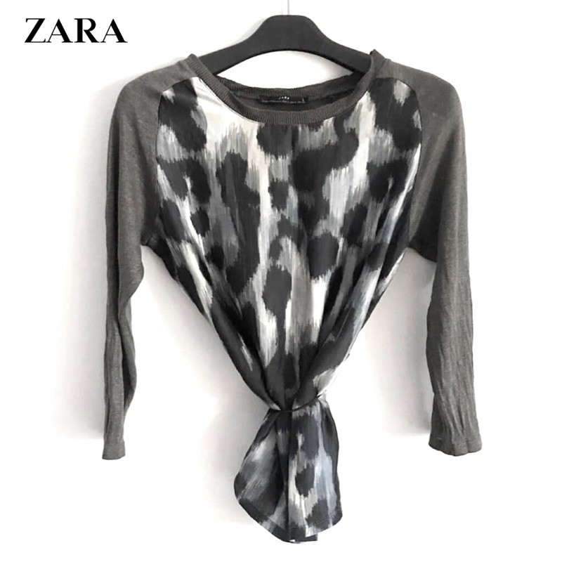 Zara Original Blouse Wanita