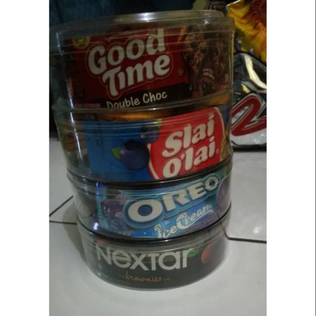 

paket nextar, dll