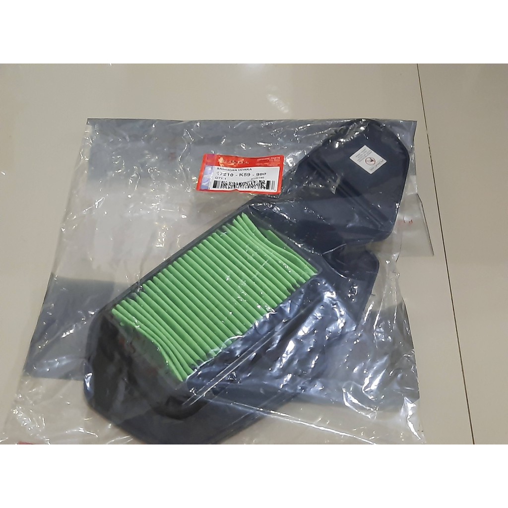 FILTER UDARA VARIO 150