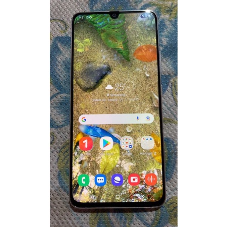 Samsung galaxy A90 5G / samsung second A90 original