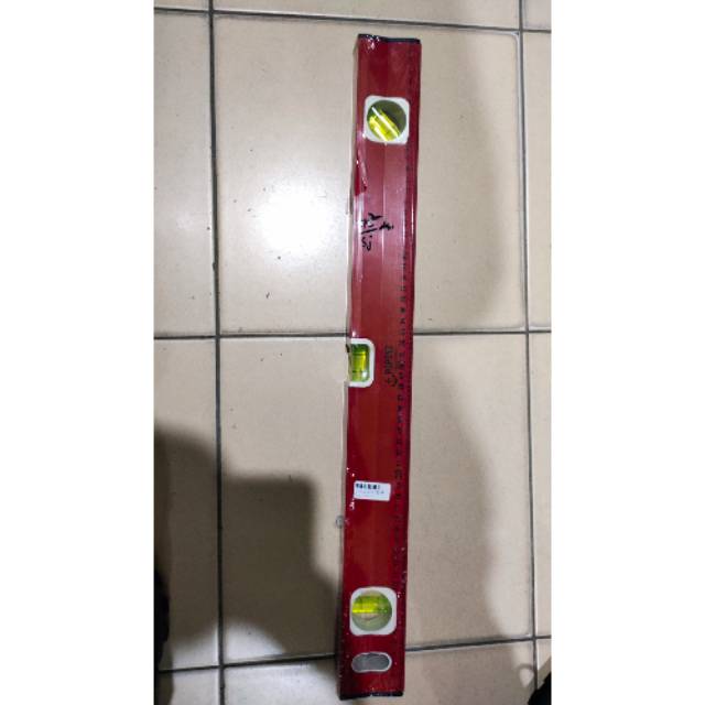 

WATERPASS MAGNET 60 CM MERK POPEYE