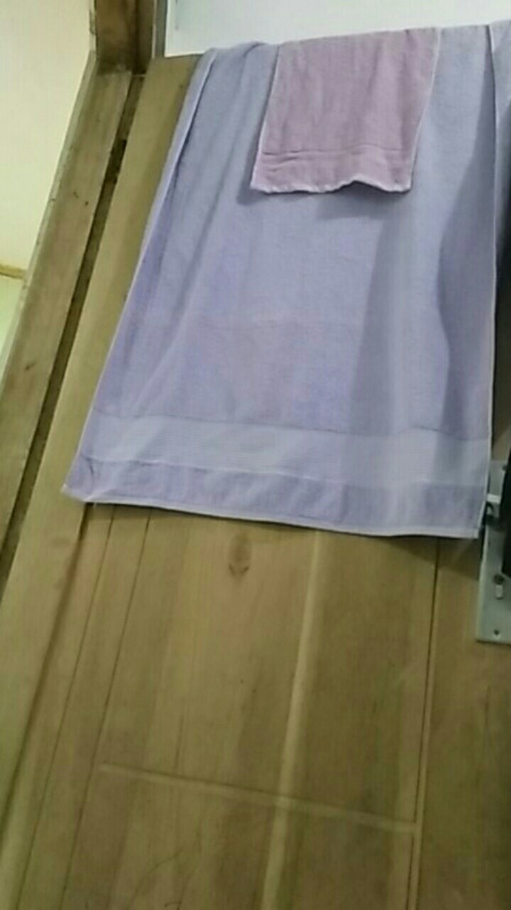 Handuk Jumbo Terry Palmer Concept Enchanted 70x140cm Cabaru