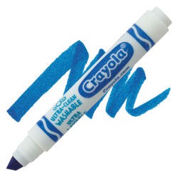 

Crayola | Washable Marker