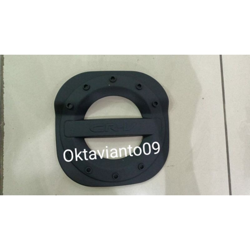 Tank cover tutup tangki mobil CRV 2007-2011