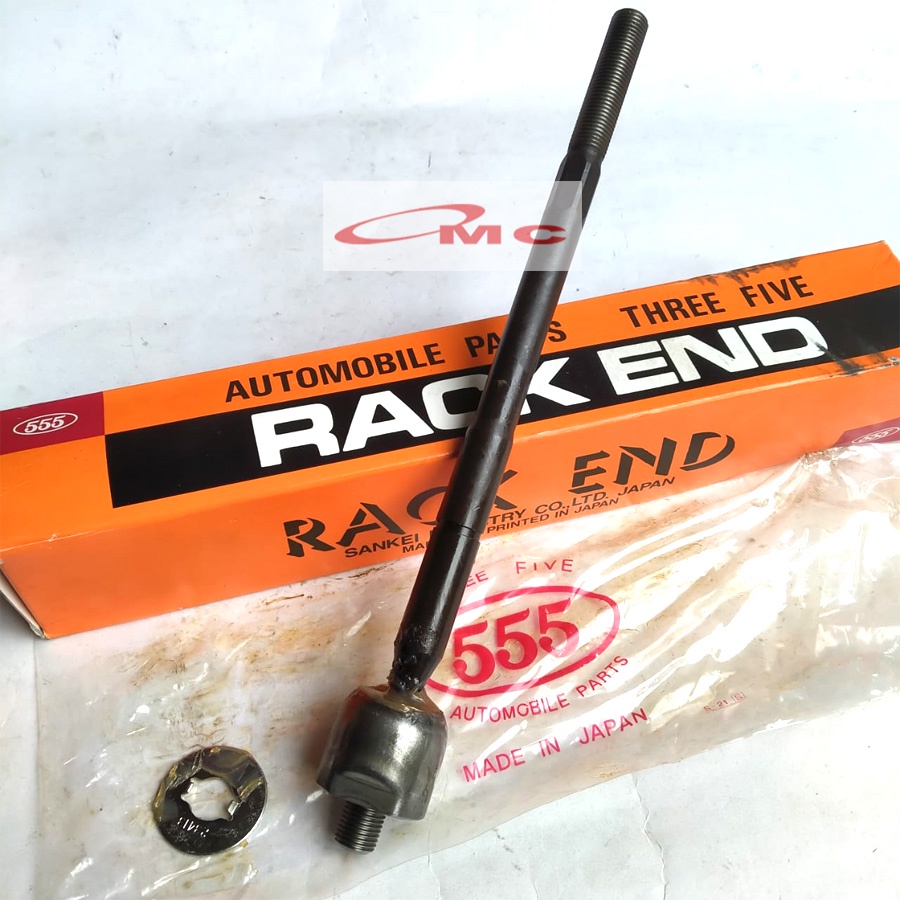 Rack End Long Tierod Tie Rod Kijang Grand SR-2910